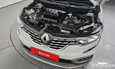 Renault QM6 2019 2.0 гидро, миниатюра 6