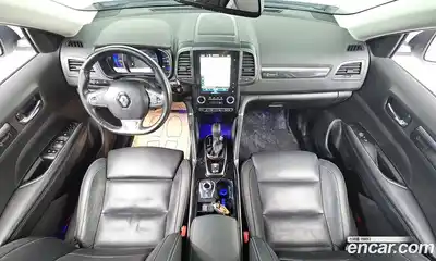 Renault QM6 2019 2.0 гидро, миниатюра 7