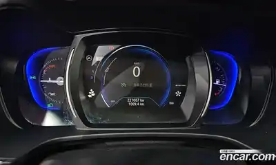 Renault QM6 2019 2.0 гидро, миниатюра 8