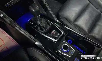 Renault QM6 2019 2.0 гидро, миниатюра 9
