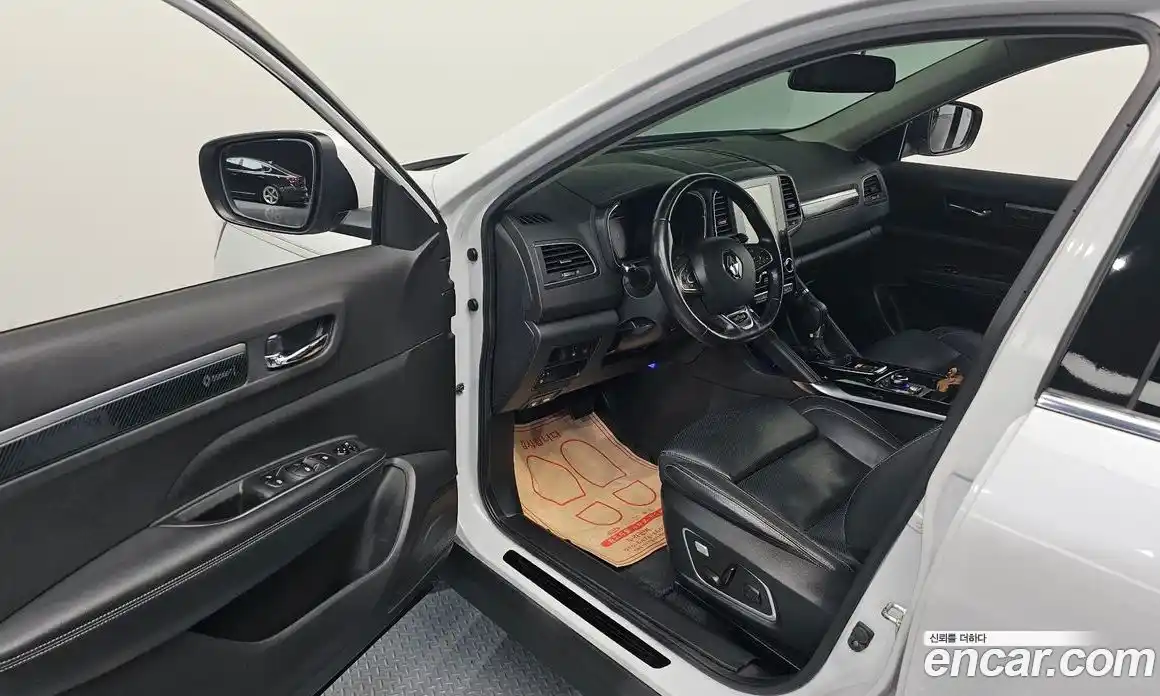 Renault QM6 2019 2.0 гидро, фото 10