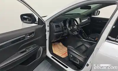 Renault QM6 2019 2.0 гидро, миниатюра 10