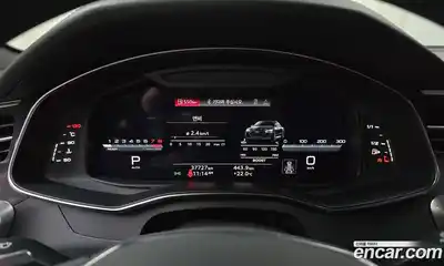 Audi A6 2023 2.0 автомат (гидро), миниатюра 11