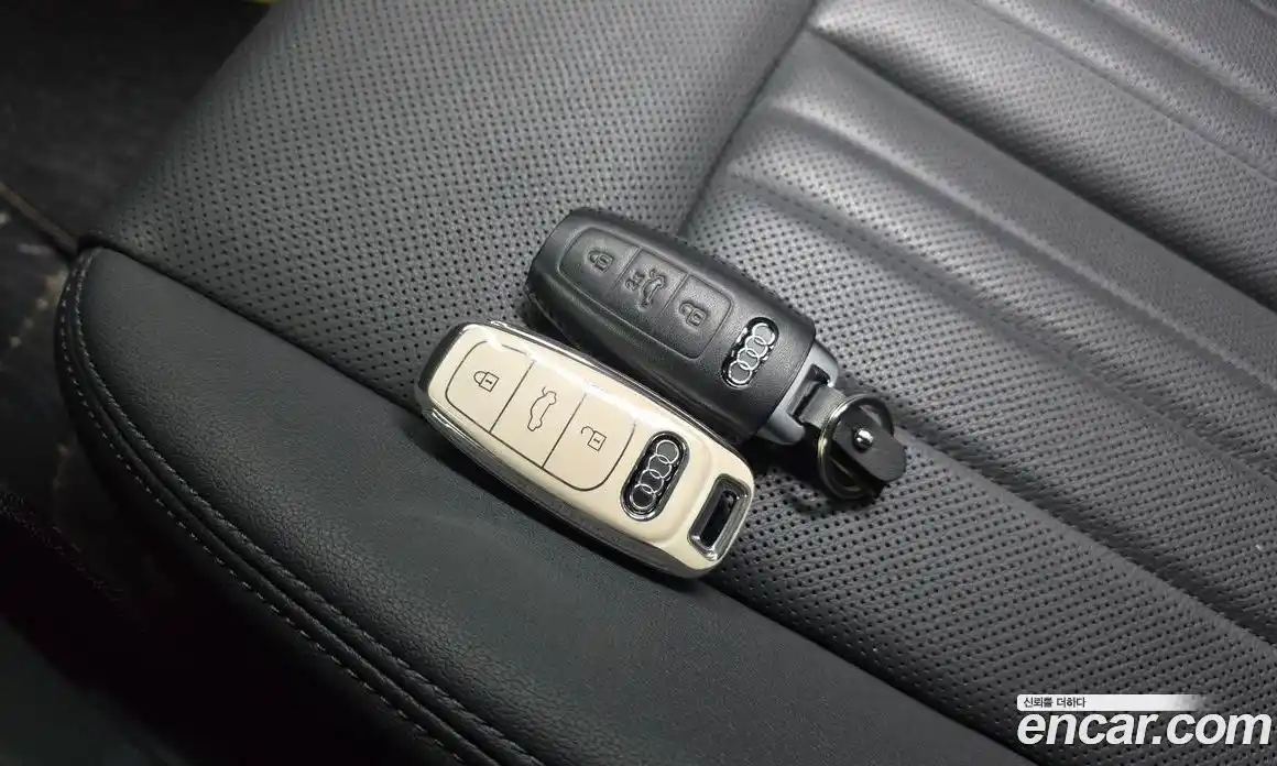 Audi A6 2023 2.0 автомат (гидро), фото 26