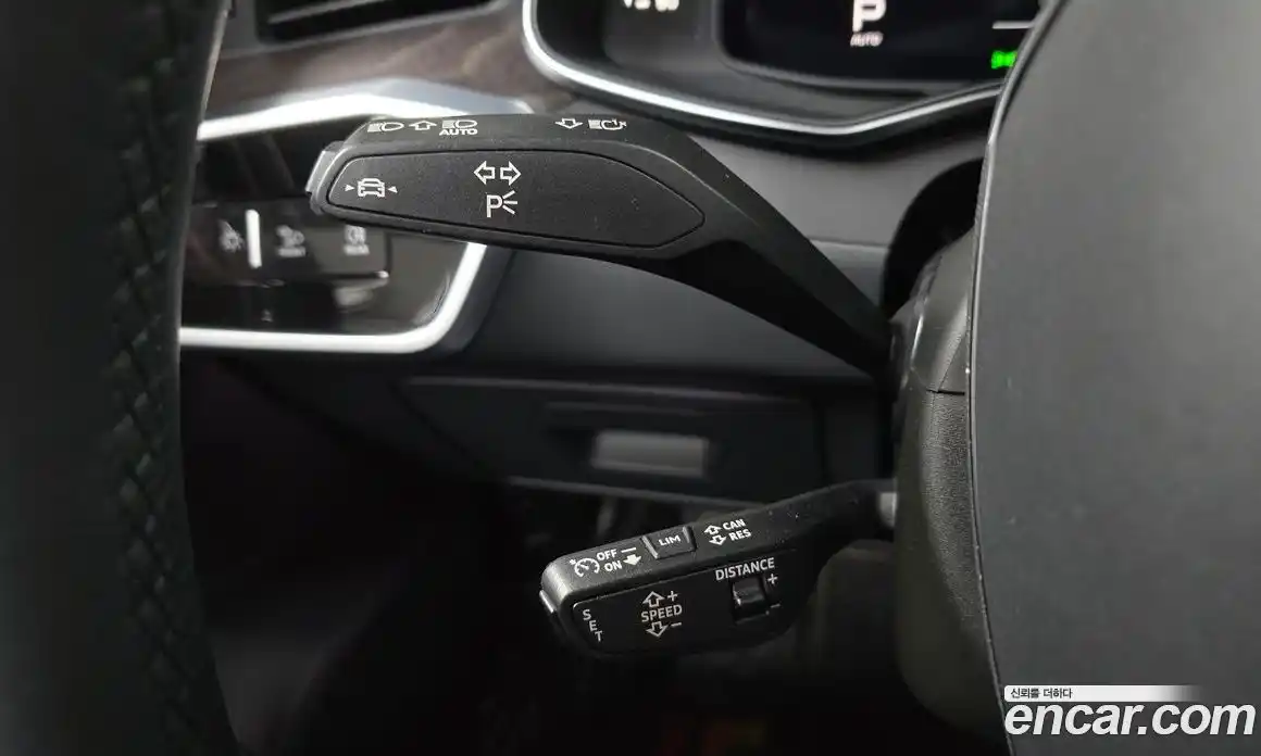 Audi A6 2023 2.0 автомат (гидро), фото 27