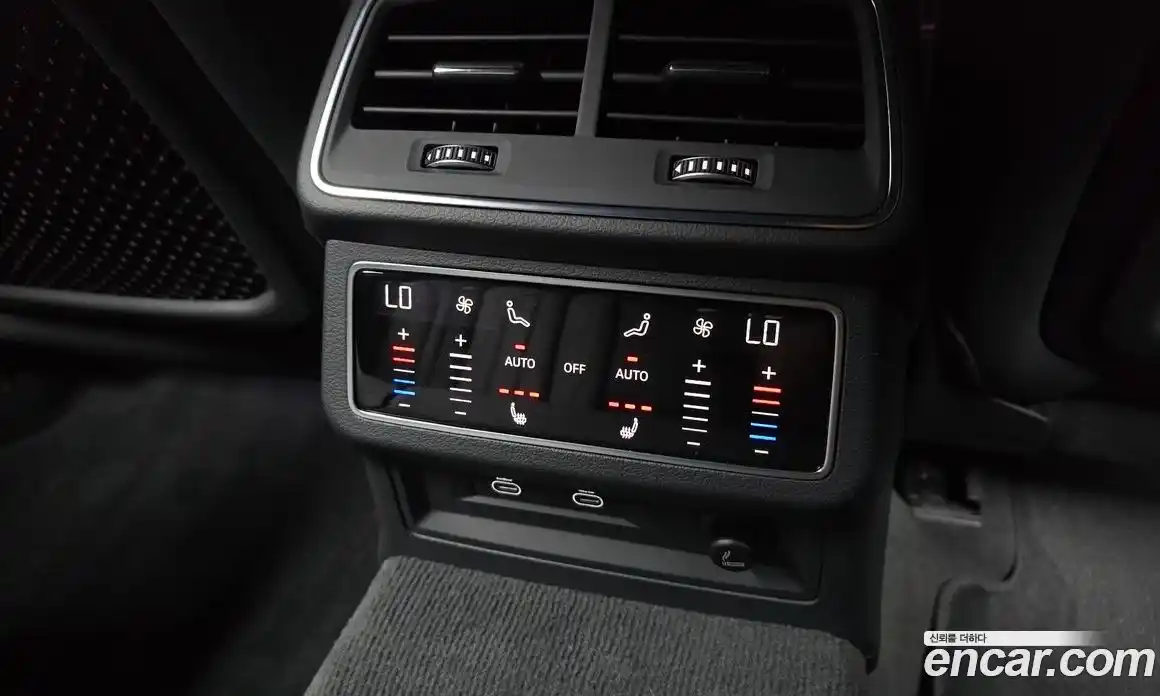 Audi A6 2023 2.0 автомат (гидро), фото 31
