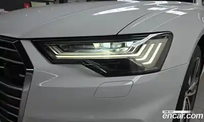 Audi A6 2023 2.0 автомат (гидро), миниатюра 8