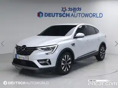Renault XM3, 2022