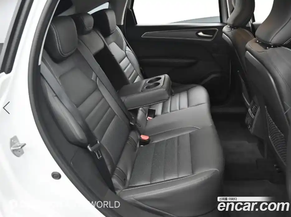 Renault XM3 2022 1.6 гидро, фото 12