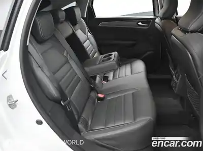 Renault XM3 2022 1.6 гидро, миниатюра 12