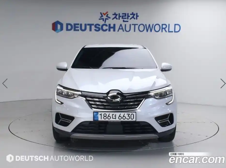 Renault XM3 2022 1.6 гидро, фото 3