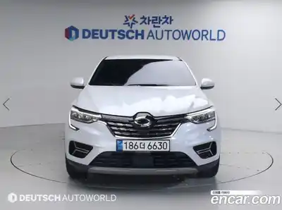 Renault XM3 2022 1.6 гидро, миниатюра 3