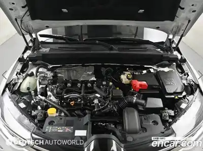 Renault XM3 2022 1.6 гидро, миниатюра 6