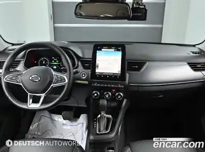 Renault XM3 2022 1.6 гидро, миниатюра 7