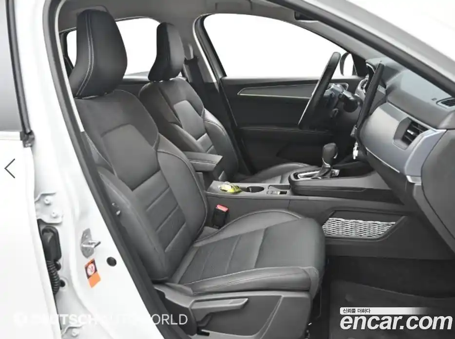 Renault XM3 2022 1.6 гидро, фото 10
