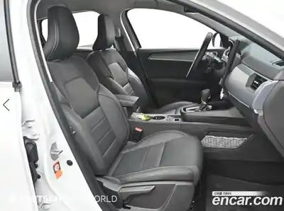Renault XM3 2022 1.6 гидро, миниатюра 10