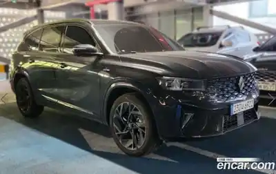 Renault Grand Koleos, 2024