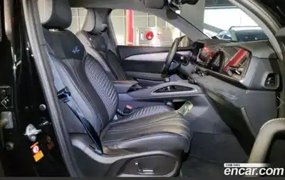 Renault Grand Koleos 2024 1.5 гидро, миниатюра 2