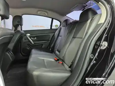 Renault SM5 2017 2.0 гидро, миниатюра 12