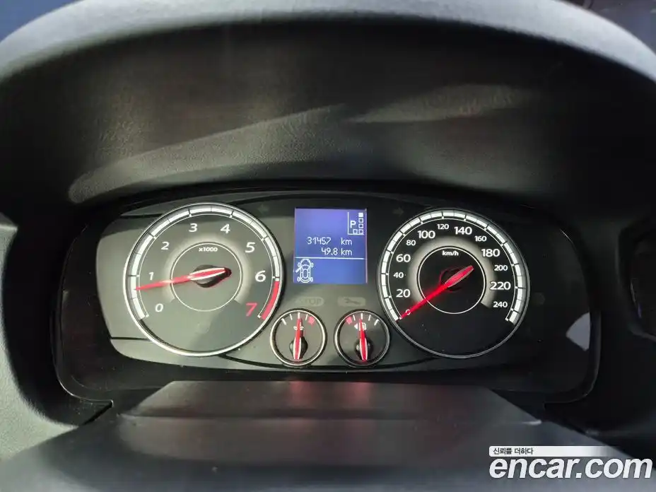 Renault SM5 2017 2.0 гидро, фото 14