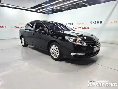 Renault SM5 2017 2.0 гидро, миниатюра 5