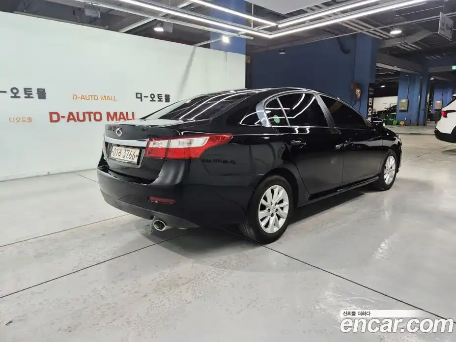 Renault SM5 2017 2.0 гидро, фото 6