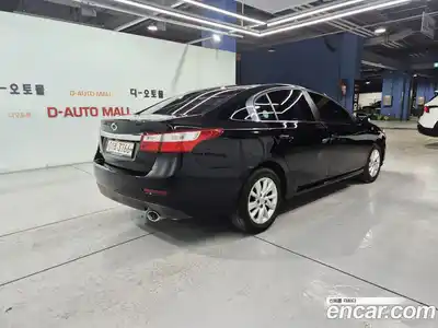 Renault SM5 2017 2.0 гидро, миниатюра 6