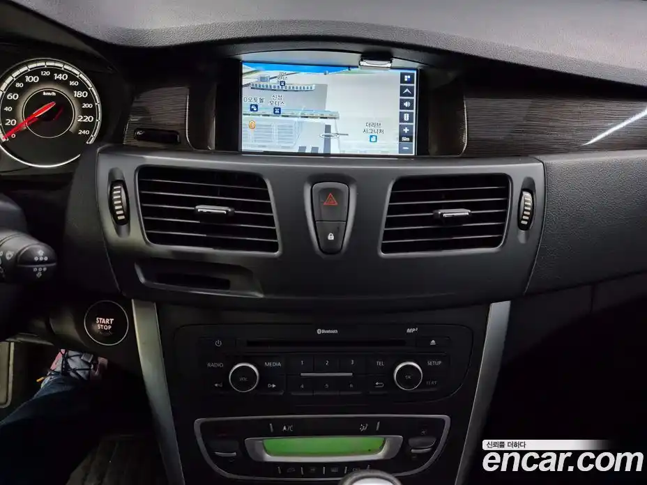 Renault SM5 2017 2.0 гидро, фото 9