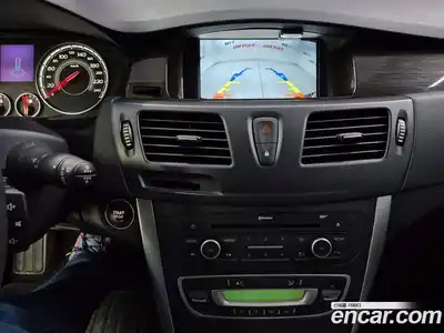 Renault SM5 2017 2.0 гидро, миниатюра 10