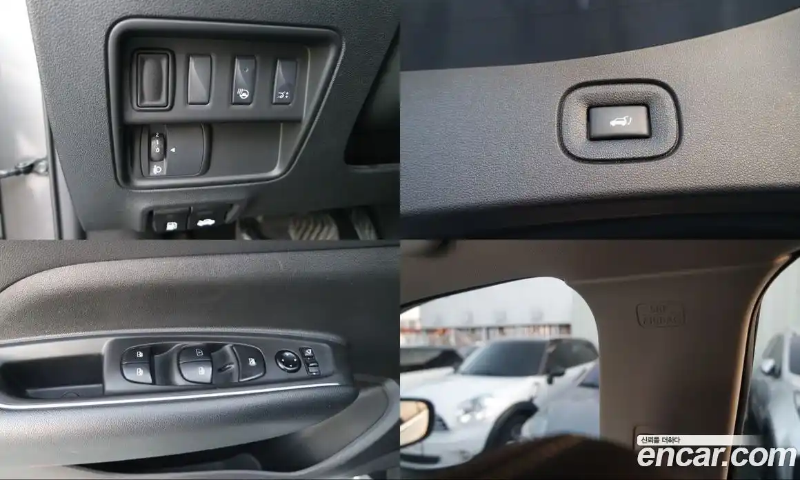 Renault QM6 2020 2.0 гидро, фото 11