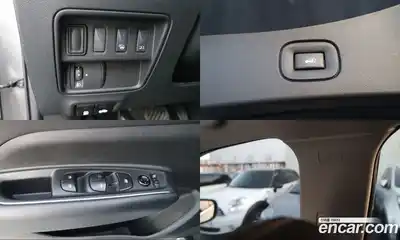 Renault QM6 2020 2.0 гидро, миниатюра 11