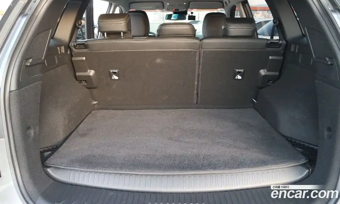 Renault QM6 2020 2.0 гидро, фото 14