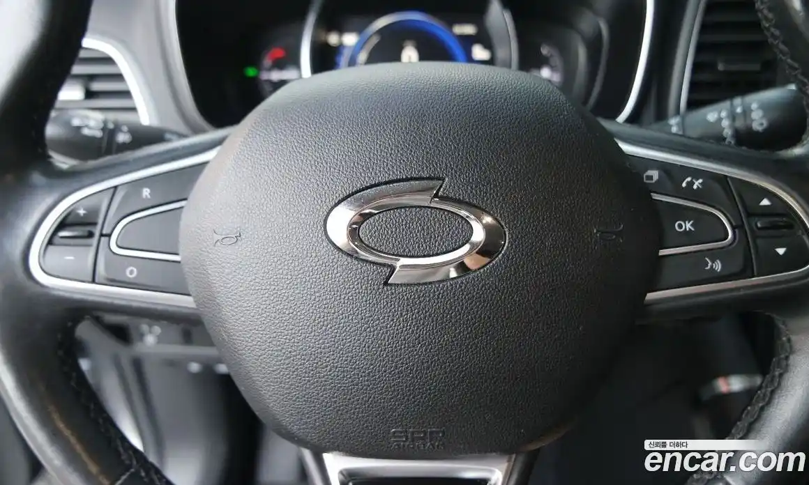 Renault QM6 2020 2.0 гидро, фото 17