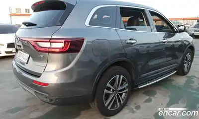 Renault QM6 2020 2.0 гидро, миниатюра 2
