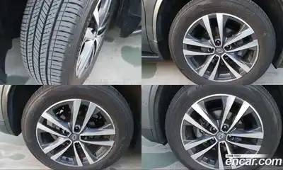 Renault QM6 2020 2.0 гидро, миниатюра 5