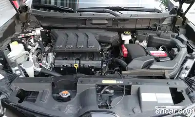Renault QM6 2020 2.0 гидро, миниатюра 6