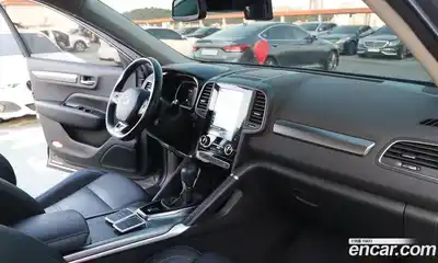 Renault QM6 2020 2.0 гидро, миниатюра 9