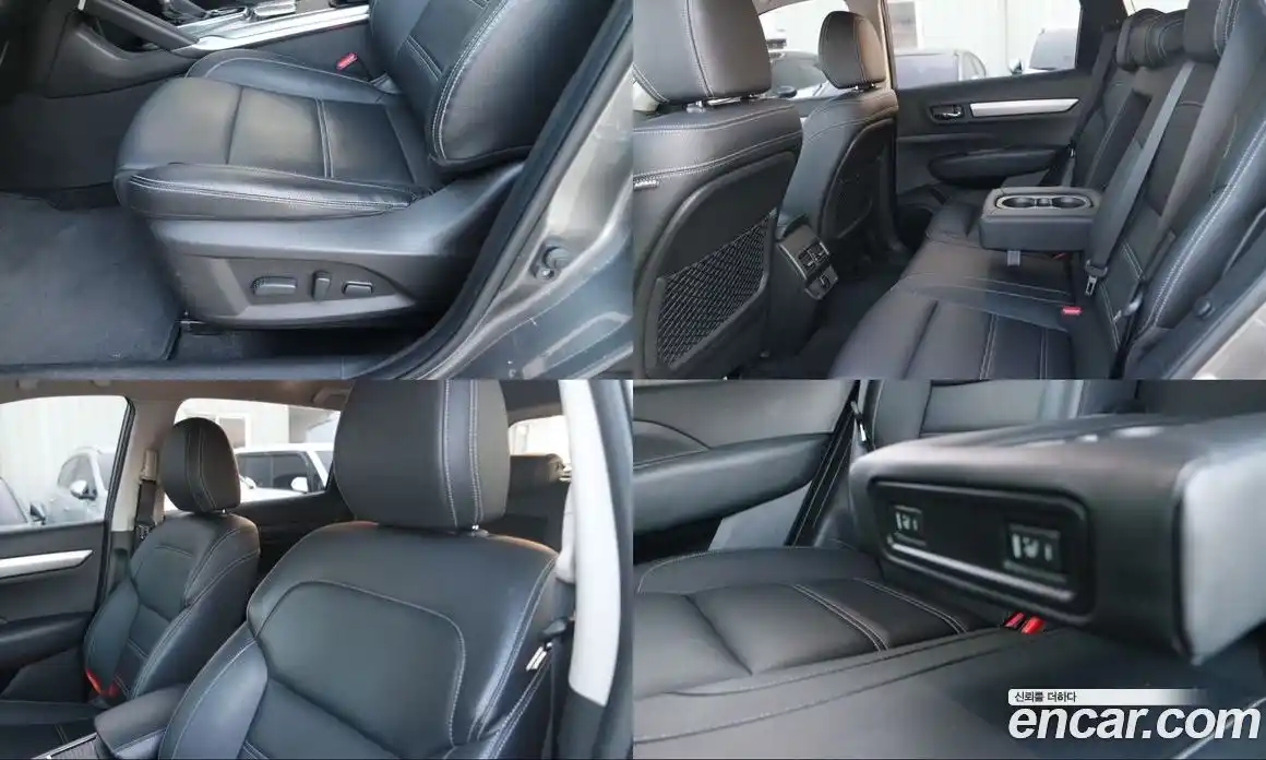 Renault QM6 2020 2.0 гидро, фото 10