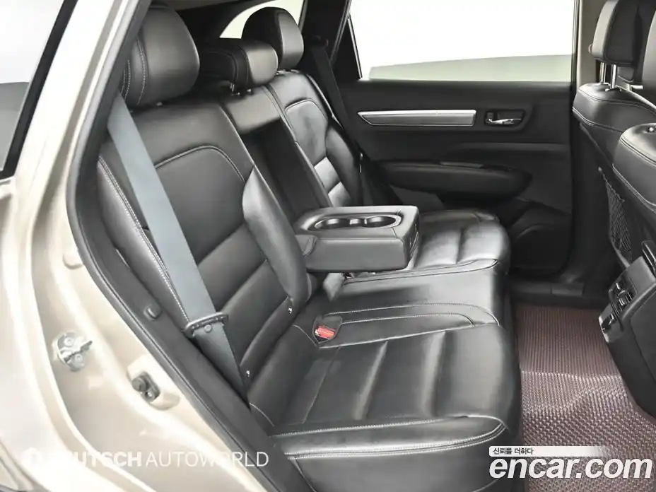 Renault QM6 2018 2.0 гидро, фото 12