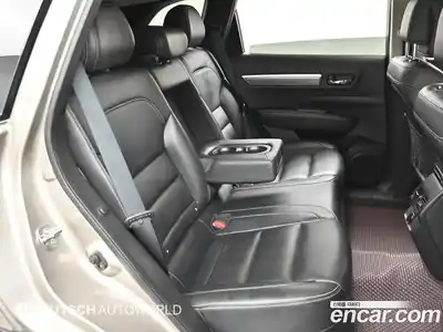 Renault QM6 2018 2.0 гидро, миниатюра 12