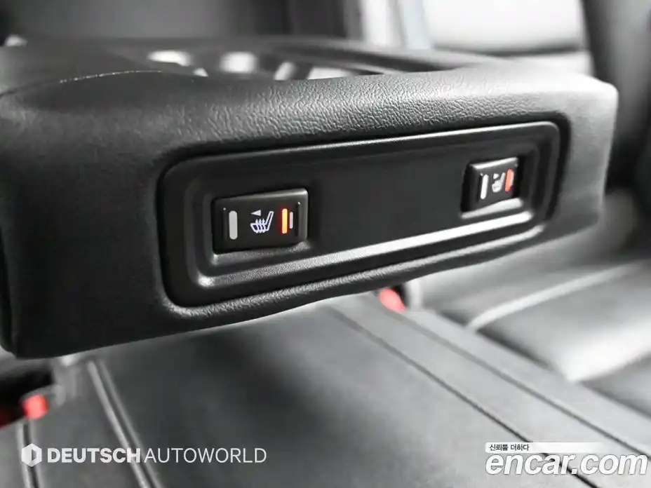 Renault QM6 2018 2.0 гидро, фото 16