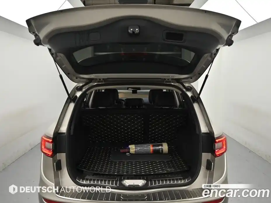 Renault QM6 2018 2.0 гидро, фото 19