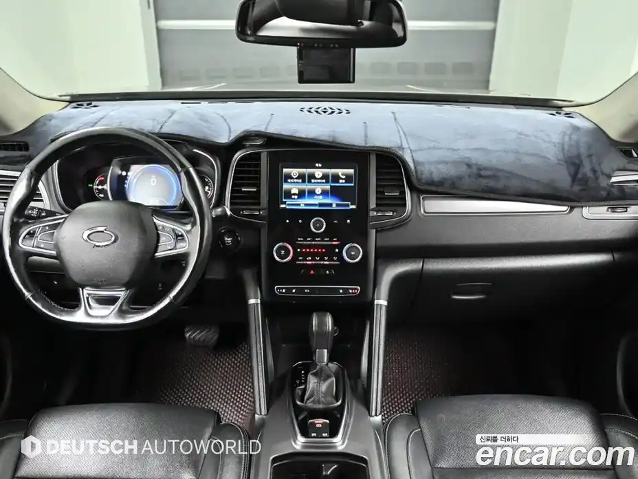 Renault QM6 2018 2.0 гидро, фото 7