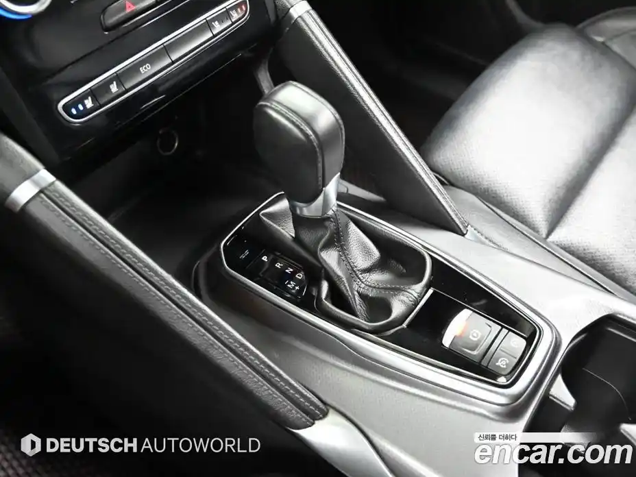 Renault QM6 2018 2.0 гидро, фото 9
