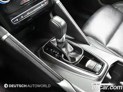 Renault QM6 2018 2.0 гидро, миниатюра 9