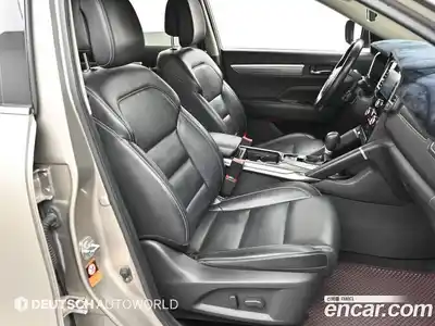 Renault QM6 2018 2.0 гидро, миниатюра 10