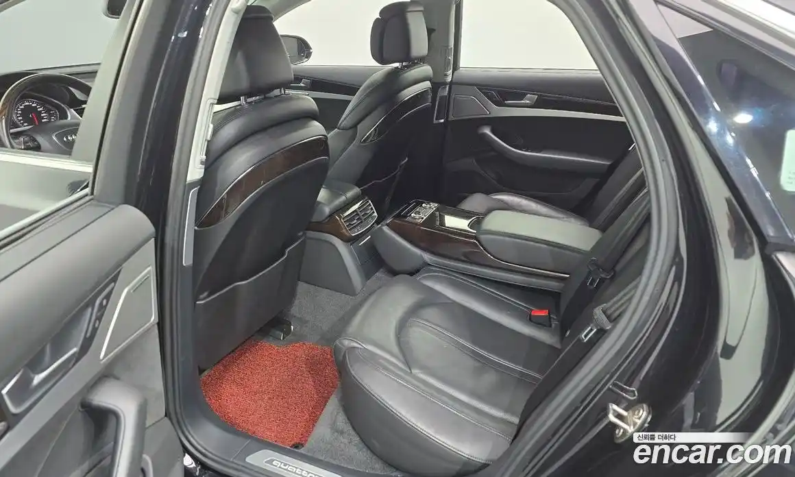 Audi A8 2015 4.1 автомат (гидро), фото 11