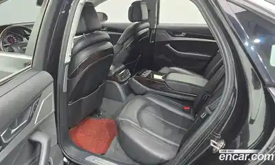 Audi A8 2015 4.1 автомат (гидро), миниатюра 11