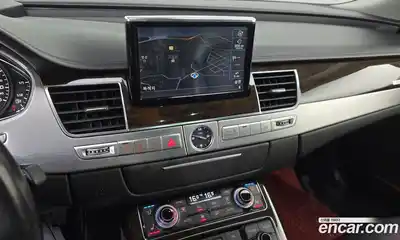 Audi A8 2015 4.1 автомат (гидро), миниатюра 12