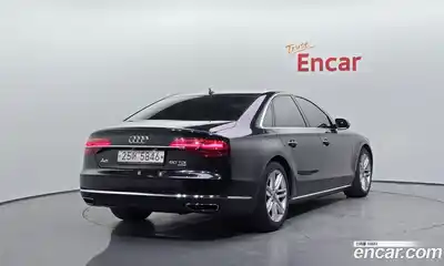 Audi A8 2015 4.1 автомат (гидро), миниатюра 2